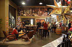 QUANTIVATE HOLIDAY PARTY